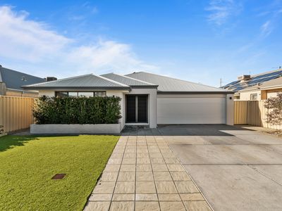 31 Hayfield Road, Southern River