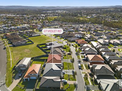 27 Violet Road, Hamlyn Terrace