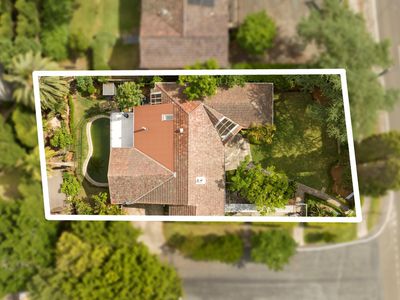 432 Old Northern Road, Glenhaven