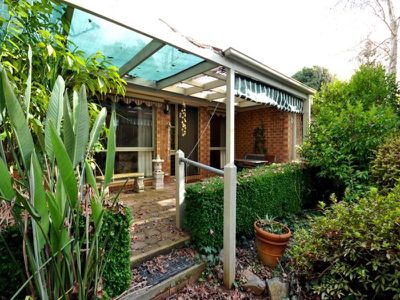 27-29 St Bernard Drive , Tawonga South