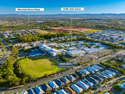 22 Wesley Road, Griffin