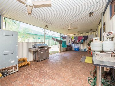 40 Greene Place, South Hedland