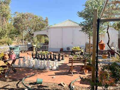 8 Thorn Street, York