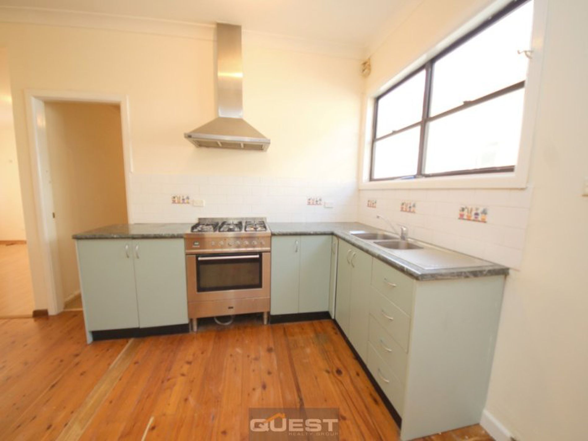 101 Alan Street, Yagoona