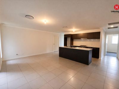 45 BANFIELD DRIVE, Oran Park