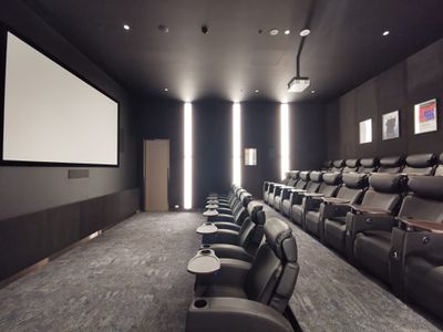 5801 / 648 Lonsdale Street, Melbourne