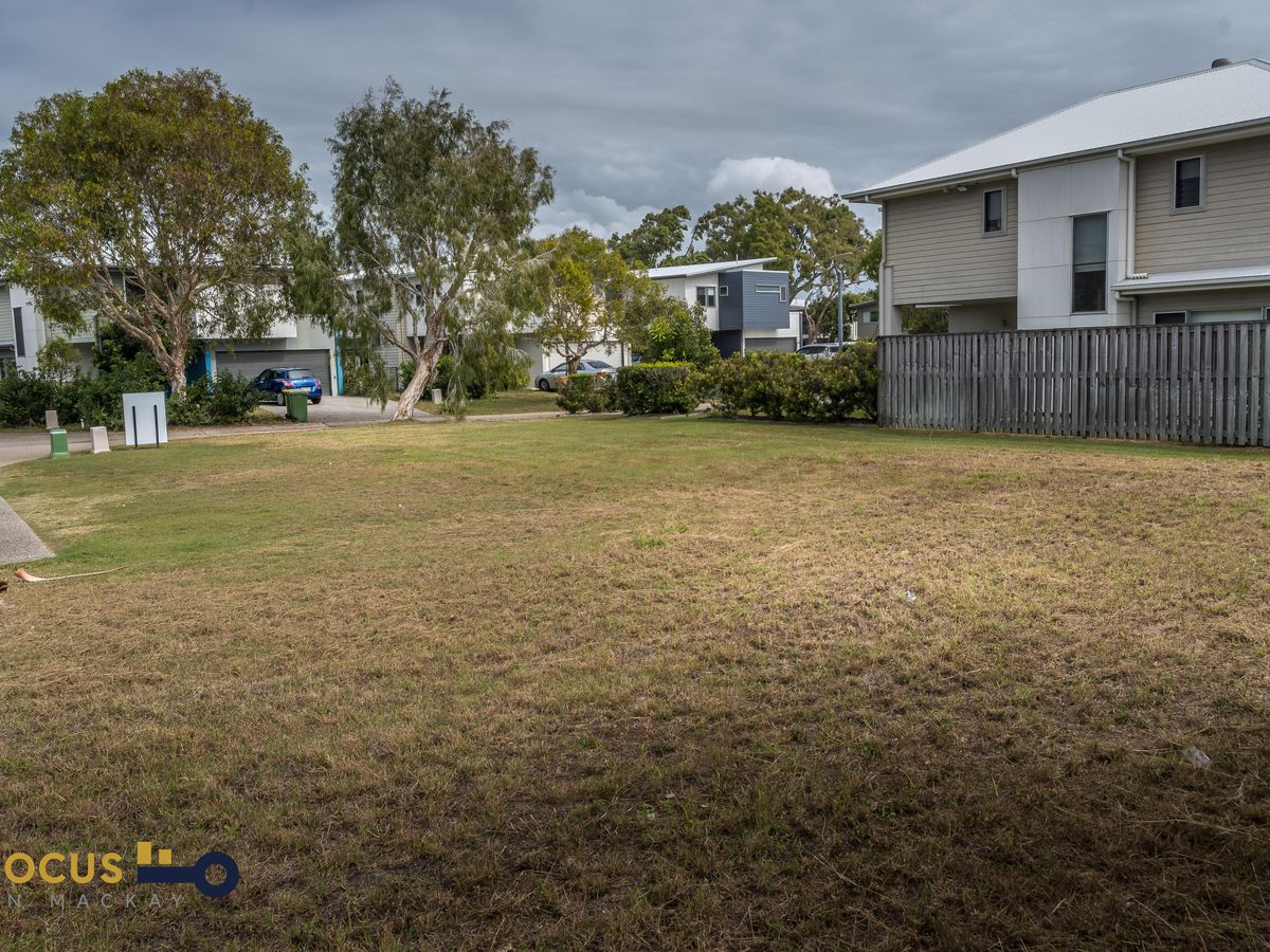 Lot 25, 8 Petrie Street, East Mackay