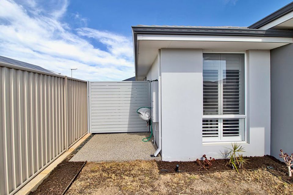 56 Hillsborough Avenue , Baldivis