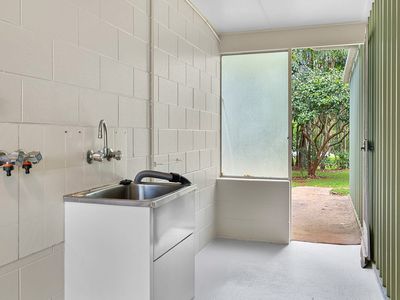 Yungaburra