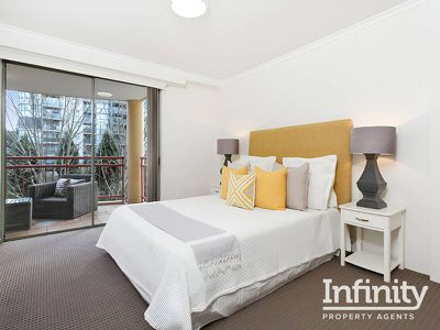 7 / 15A Herbert Street, St Leonards