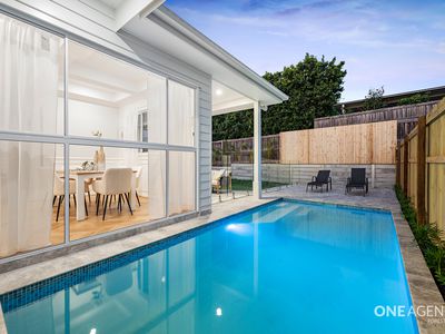 25 Charleston Place, Heathwood