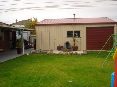 12 Wondah Street, Tallangatta