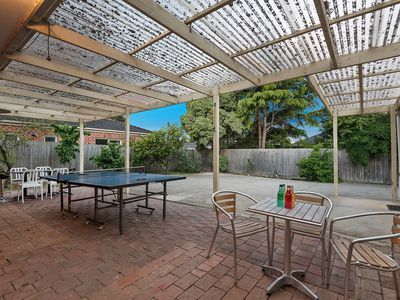 14 Hilton Street, Mount Waverley