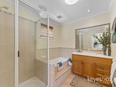 29 Chapman Street, Mysterton