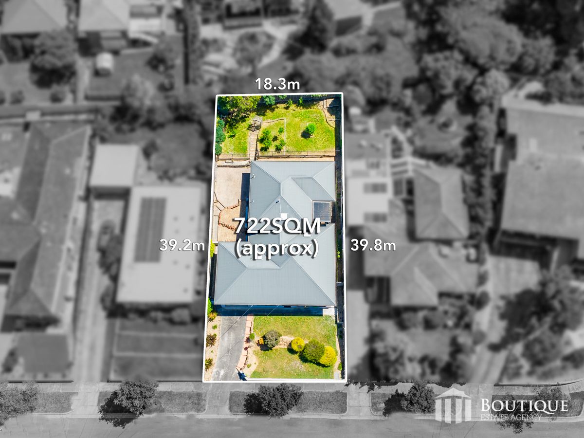15 Roslyn Court, Dandenong North
