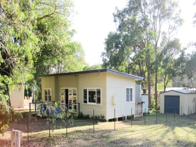 34 Butler Street, Kioloa