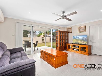 53 Tallyan Point Road, Basin View