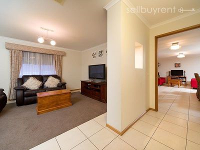31 THORNEYCROFT AVENUE, Wodonga