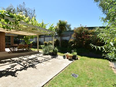 1A MCHARG PLACE, Beechworth