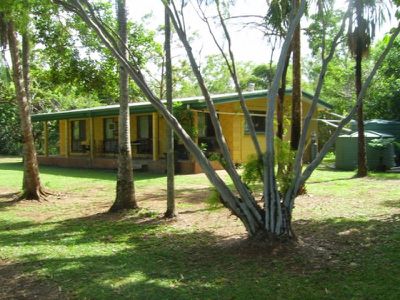 92-94 Starke Street, Cooktown