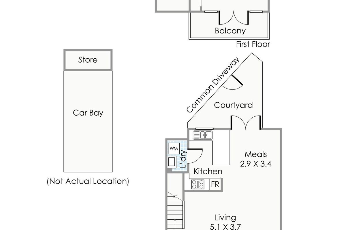 58B Bennett Street, East Perth, East Perth