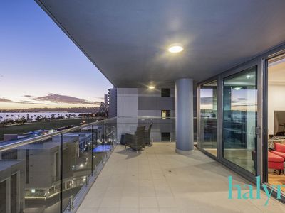 22 / 88 Terrace Road, East Perth