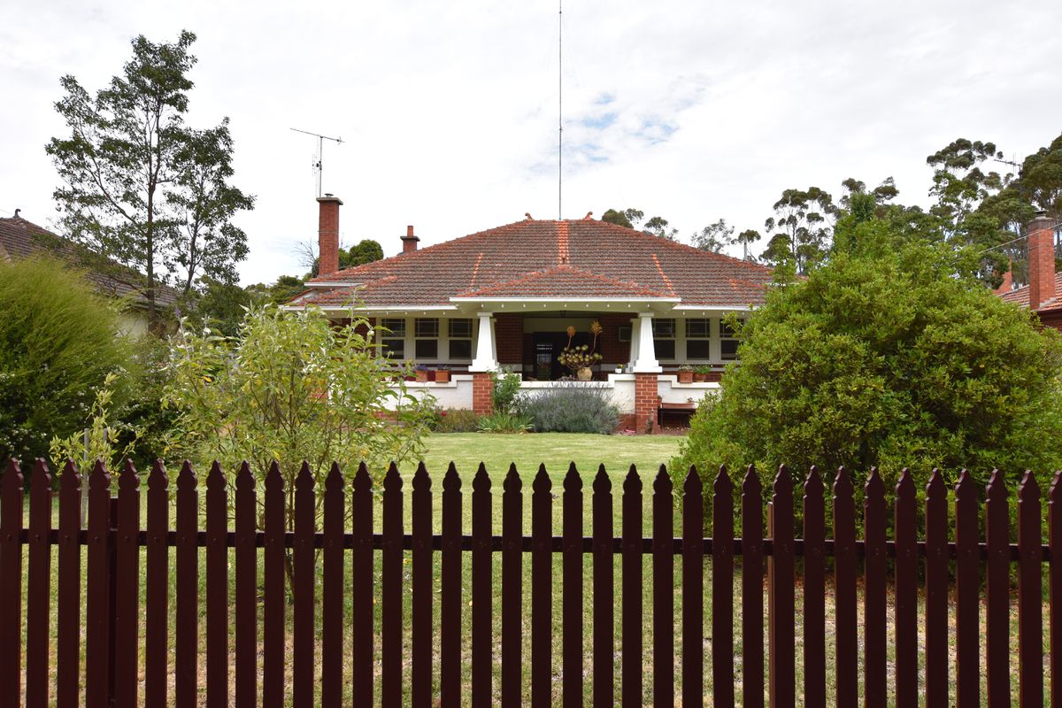 21 Parker Street, Rushworth