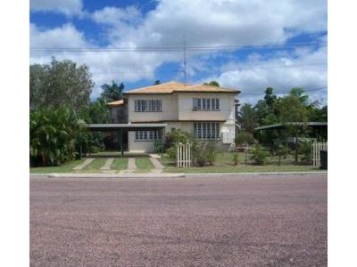 Charters Towers