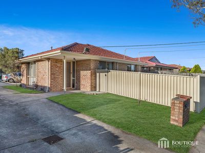 1 / 201 David Street, Dandenong
