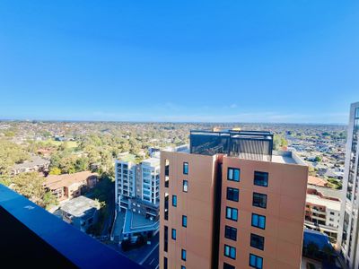 unit 1505 / 2 Main Lane, Merrylands