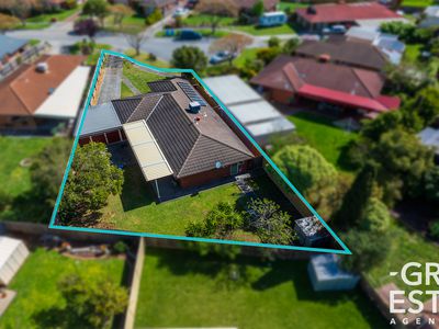 7 Anna Court, Narre Warren