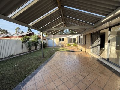 8 Horningsea Park Drive, Horningsea Park