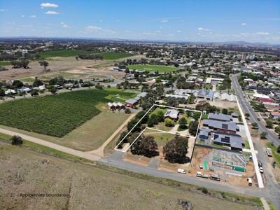 4 BUTLER STREET, Rutherglen