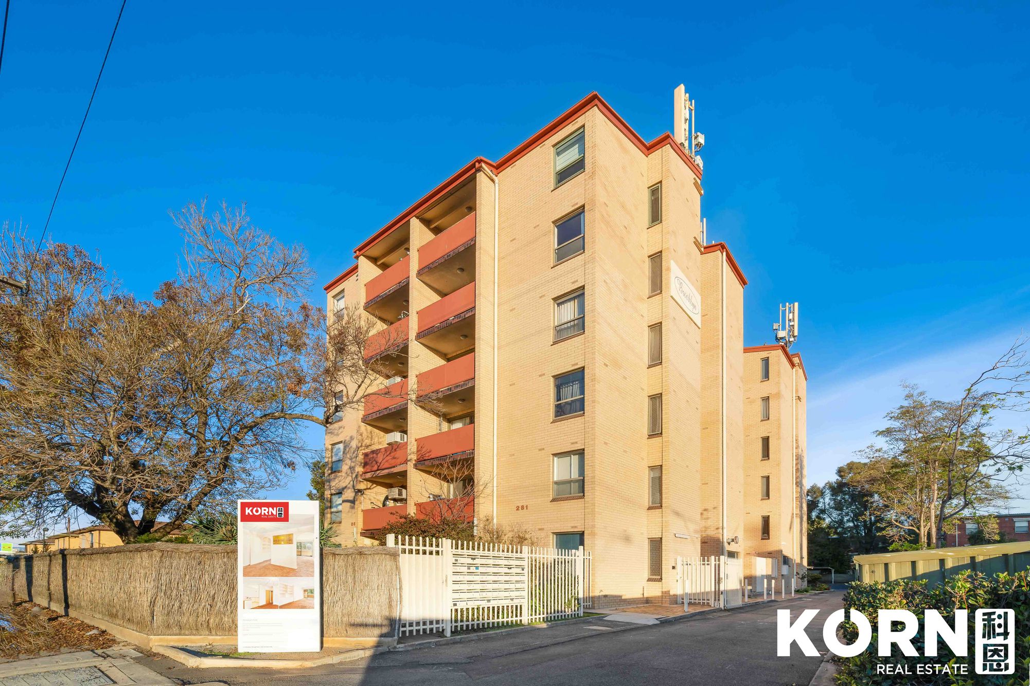 30 / 281 HENLEY BEACH ROAD, Brooklyn Park