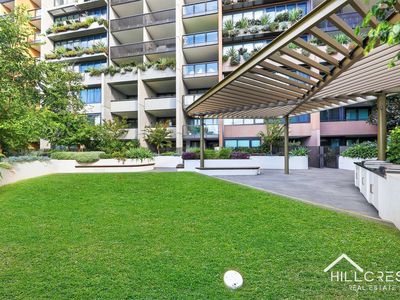 508/28 Zetland Avenue, Zetland