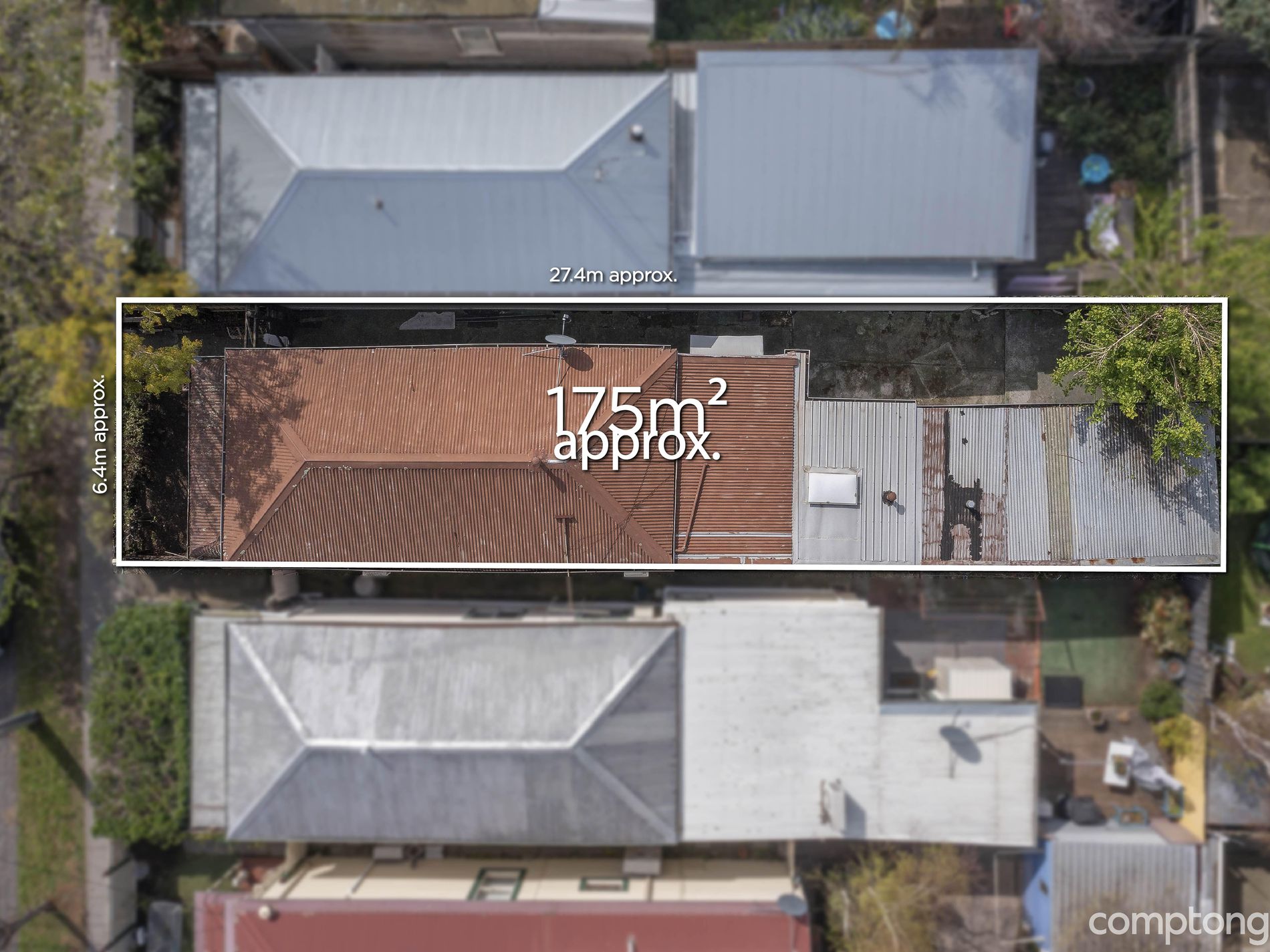 61 Gamon Street, Seddon