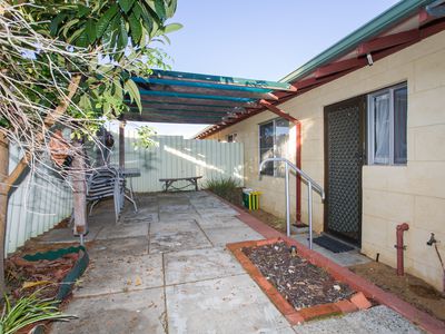 7 / 167 Marmion Street, Fremantle