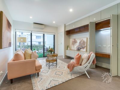 225 / 21 Masters Street, Newstead