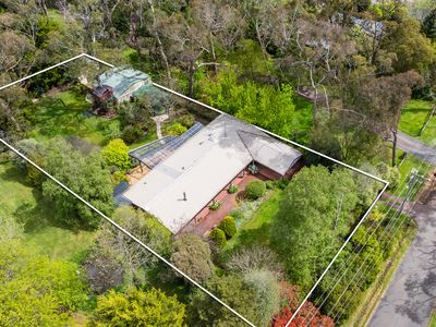 62 Taylors Road, Mount Macedon