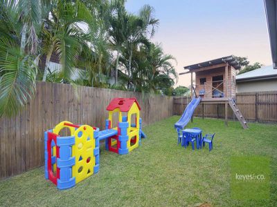 4 Hermitage Place, Douglas
