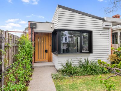 83 Macpherson Street, Footscray