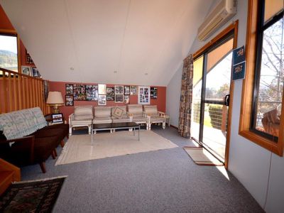 163 Kiewa Valley Highway, Tawonga South
