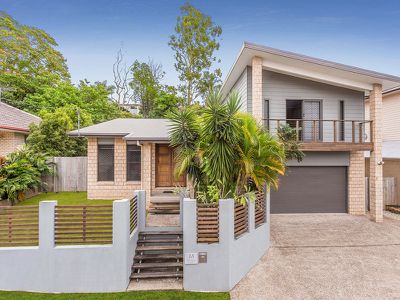 18 Hill Park Lane, Mount Gravatt East