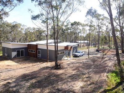 328  Warrowitue Forest Road, Heathcote