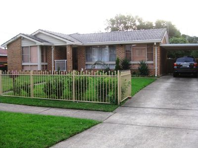 Moorebank