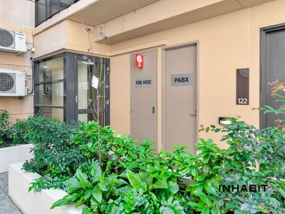 122 / 201 Hay Street, East Perth