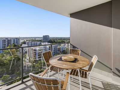 158 / 3 Homelea Court, Rivervale