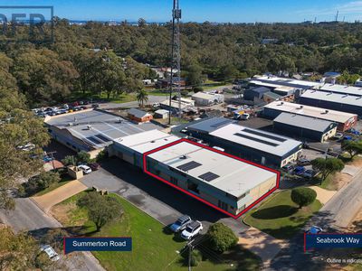2 & 3 / 2 Seabrook Way, Medina