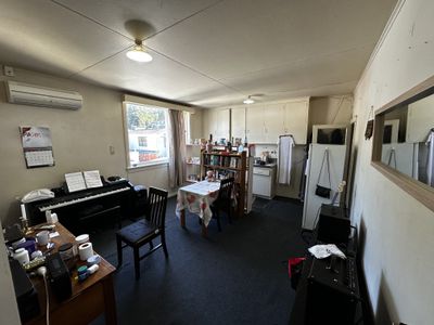 35 North Road, North Dunedin