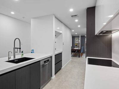 1 / 132 Royal Street, East Perth